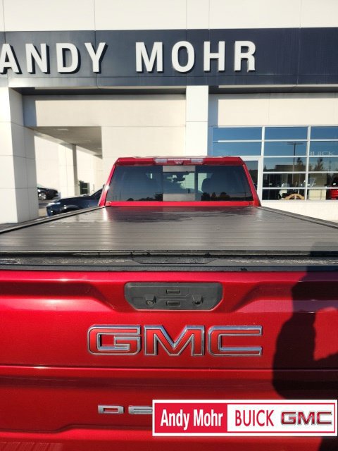 Used 2022 GMC Sierra 3500 Denali w/ Denali Ultimate Package AWD/4WD image 6