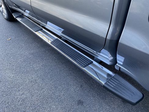 Used 2020 Chevrolet Silverado 1500 High Country w/ Technology Package image 43