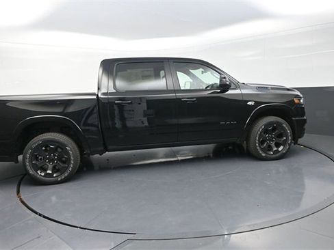 New 2026 RAM 1500 Big Horn image 8