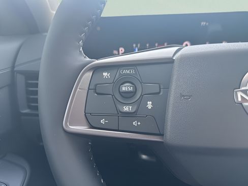 New 2026 Nissan Sentra SV w/ SV Convenience Package FWD image 10