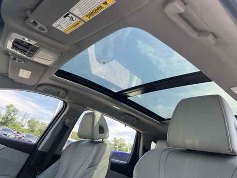 Used 2023 Acura MDX SH-AWD w/ Technology Package image 11