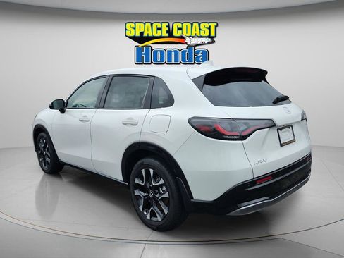 New 2026 Honda HR-V EX-L image 5