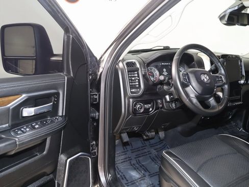 Used 2024 RAM 2500 Laramie image 45