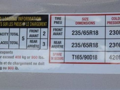 Used 2015 Nissan Murano S w/ Cargo Package AWD/4WD image 39