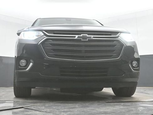 Used 2019 Chevrolet Traverse Premier w/ Redline Edition FWD image 46