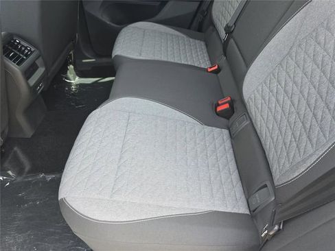 New 2025 Volkswagen Tiguan S image 12