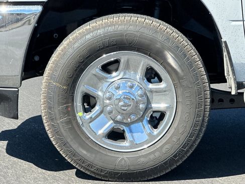 New 2026 RAM 2500 Tradesman image 24