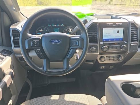 Used 2020 Ford F150 XLT w/ XTR Package AWD/4WD image 11