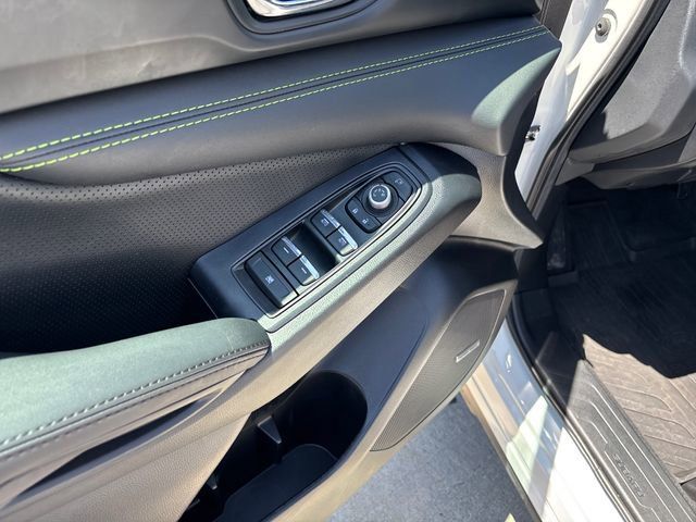 Used 2025 Subaru Ascent Bronze Edition w/ Onyx Package AWD/4WD image 11