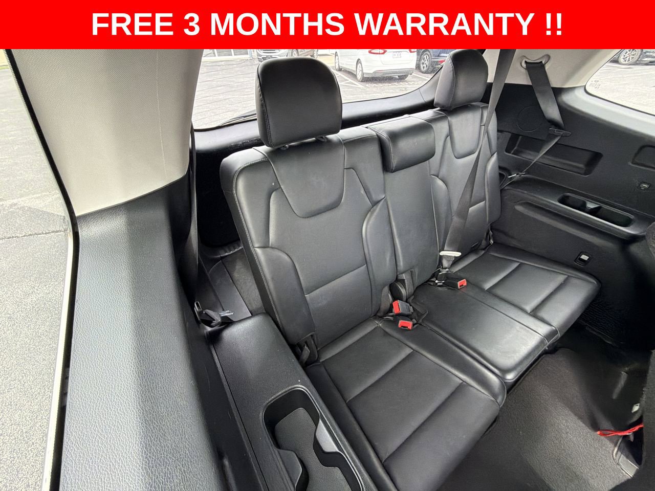 Used 2020 Kia Telluride S FWD image 23