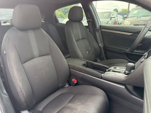 Used 2018 Honda Civic EX image 26