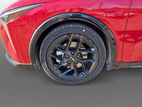 New 2025 Kia K4 GT-Line Turbo image 9