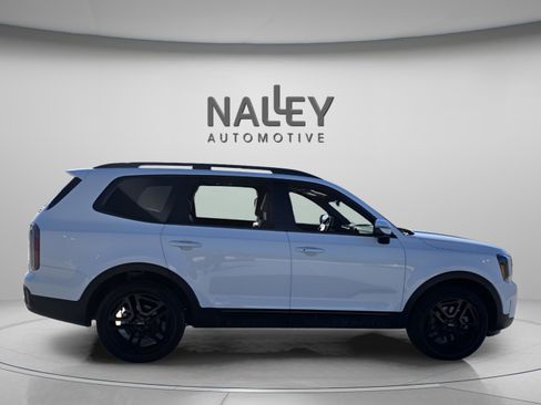 Used 2024 Kia Telluride EX X-Line image 6