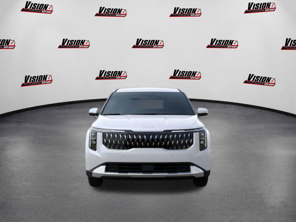 New 2027 Kia Carnival LXS FWD image 2