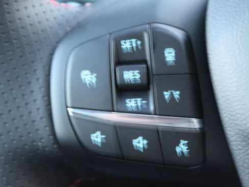 New 2026 Ford Escape ST-Line w/ Tech Pack #1 image 23