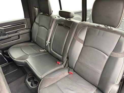 Used 2021 RAM 2500 Laramie image 13