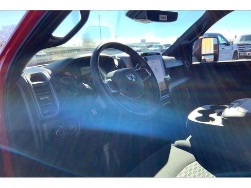 New 2026 RAM 2500 Tradesman image 6