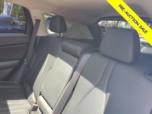 Used 2021 Acura RDX FWD image 12