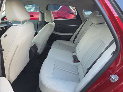 Used 2025 Hyundai Sonata SEL image 19