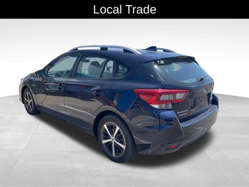 Used 2021 Subaru Impreza 2.0i Premium AWD/4WD image 7