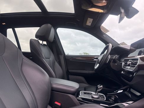 Used 2022 BMW X3 sDrive30i w/ Convenience Package w/ZPA image 31