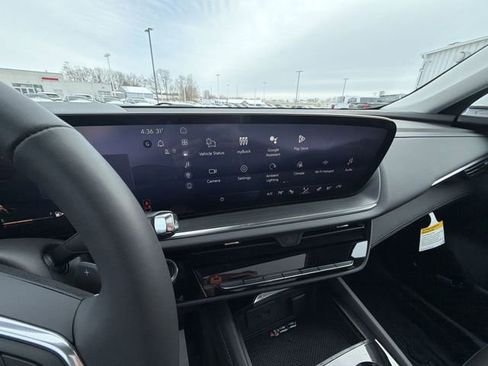 New 2026 Buick Envision Preferred image 13