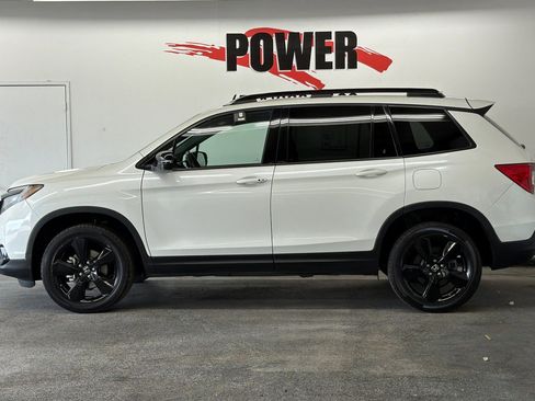 Used 2019 Honda Passport Elite image 6