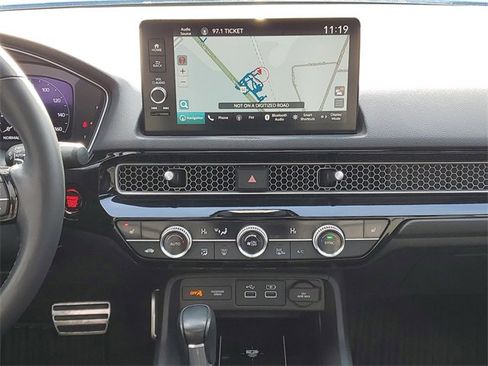 Used 2022 Honda Civic Sport Touring image 13