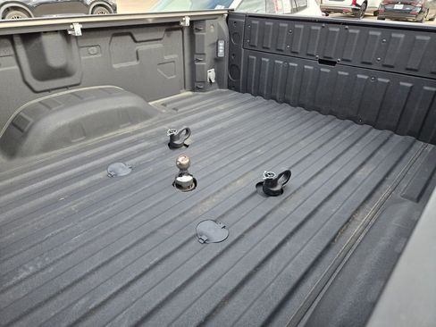 Used 2024 GMC Sierra 3500 Denali Ultimate AWD/4WD image 23