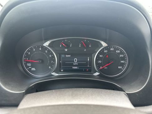 Used 2018 GMC Terrain SLT AWD/4WD image 12