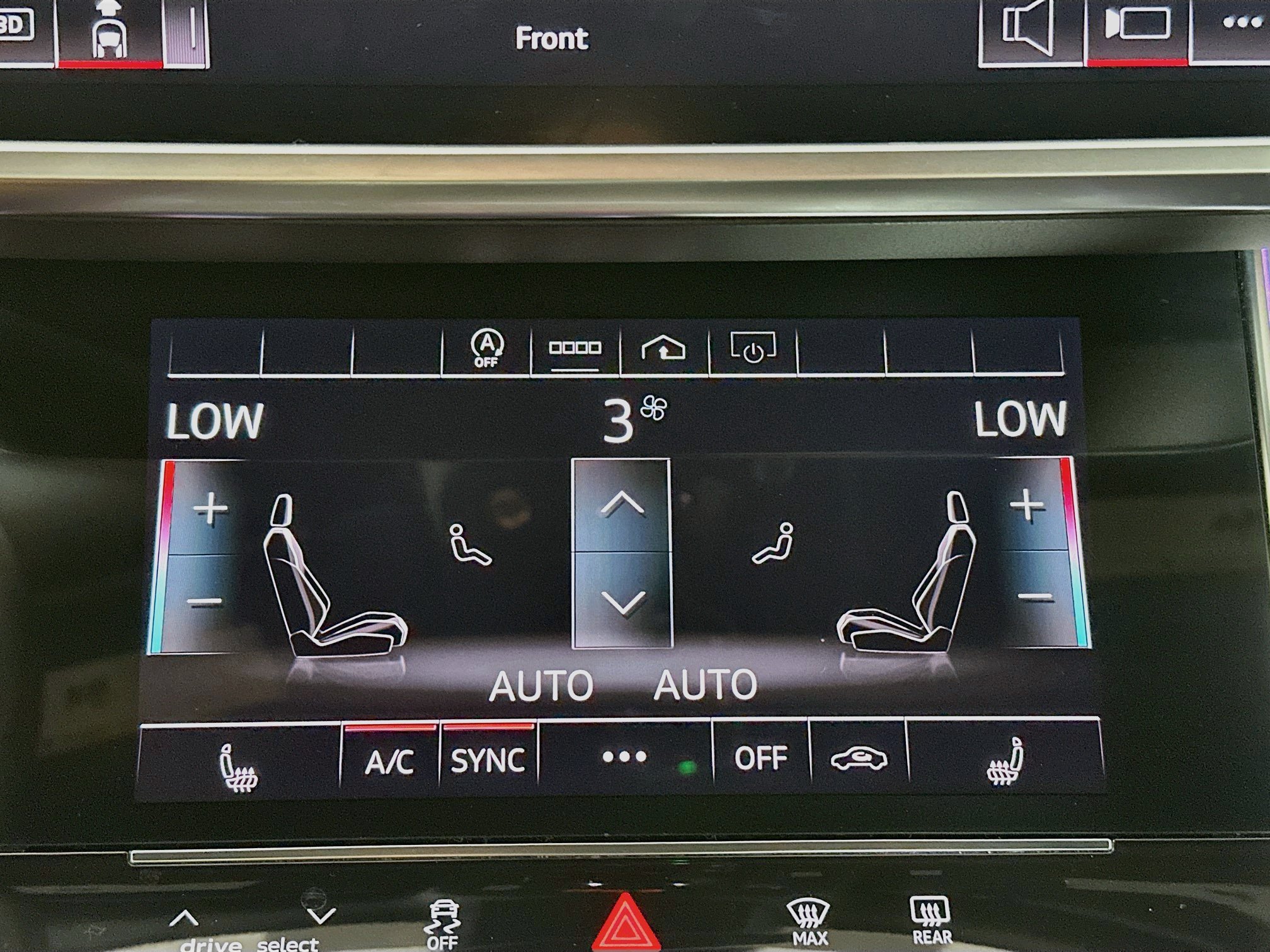 Used 2024 Audi A6 Premium Plus AWD/4WD image 16