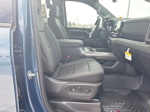 New 2026 Chevrolet Silverado 3500 LTZ w/ Trail Boss Package AWD/4WD image 23