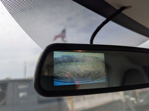 Used 2024 Chevrolet Express 3500 w/ Power Convenience Package image 11