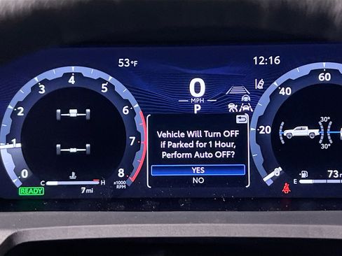 New 2026 Toyota Tacoma TRD Off-Road image 23