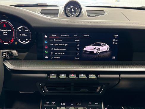 Certified 2024 Porsche 911 Carrera image 26