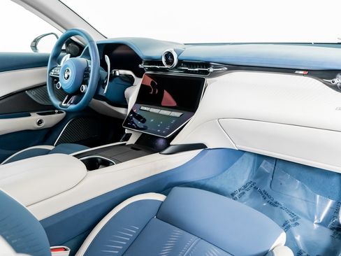 Used 2024 Maserati GranTurismo Folgore image 41