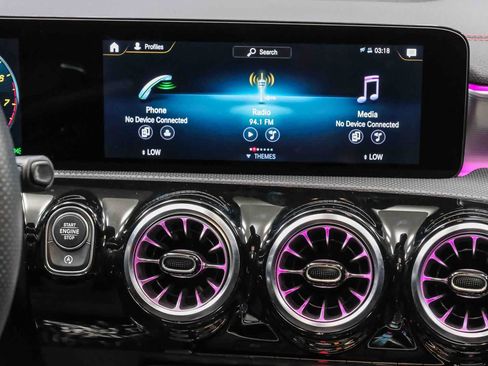 Certified 2023 Mercedes-Benz CLA 250 image 18