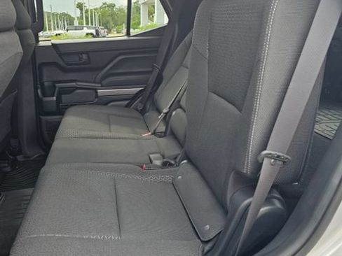 Used 2025 Toyota 4Runner SR5 AWD/4WD image 20