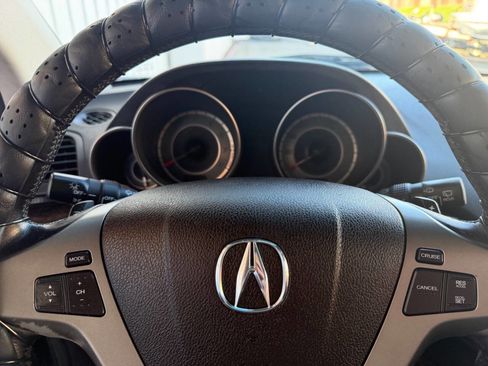 Used 2011 Acura MDX image 24