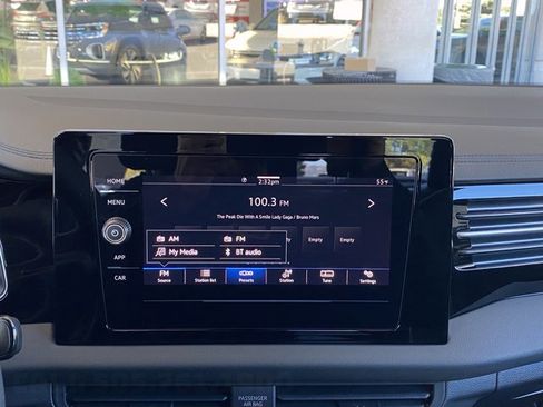 New 2026 Volkswagen Jetta Sport FWD image 3