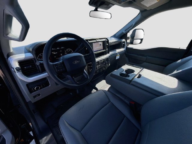 New 2027 Ford F350 XL AWD/4WD image 30
