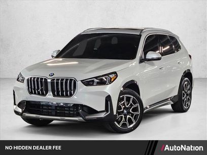 Certified 2025 BMW X1 xDrive28i w/ Convenience Package