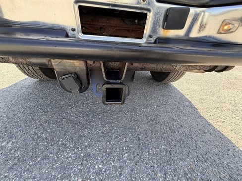 Used 2002 Chevrolet Tahoe LT AWD/4WD image 44
