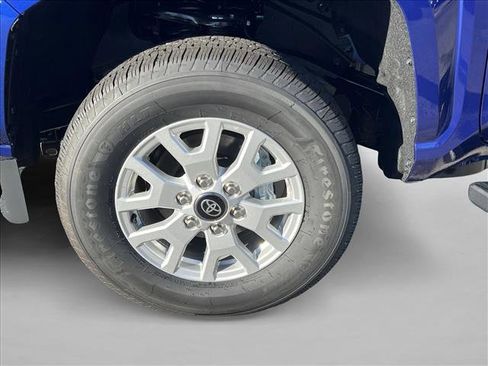 New 2025 Toyota Tacoma SR5 image 11