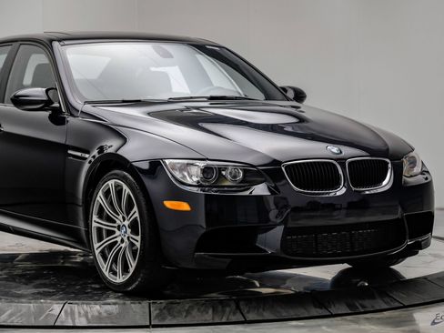 Used 2011 BMW M3 Sedan RWD image 27
