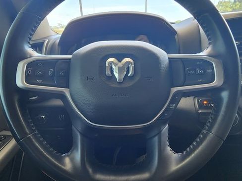 Used 2020 RAM 1500 Big Horn RWD image 24