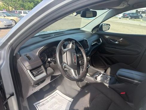 Used 2018 GMC Terrain SLE w/ Driver Convenience Package AWD/4WD image 21