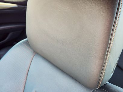 Certified 2020 Cadillac CT5 V w/ Premium Package