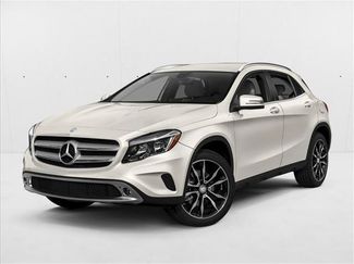 Used 2017 Mercedes-Benz GLA 250 4MATIC video 1