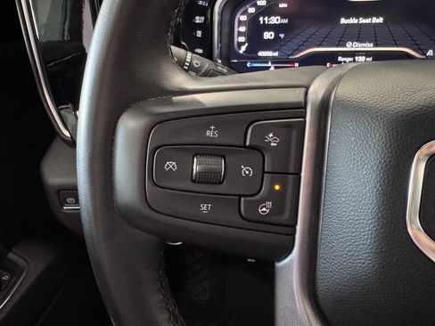 Certified 2024 GMC Sierra 1500 Elevation AWD/4WD image 16